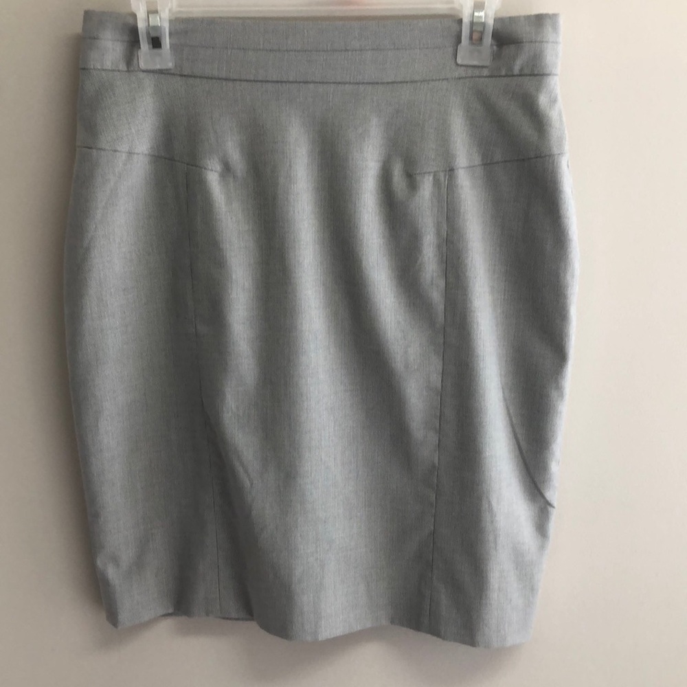 H & M pencil skirt